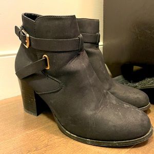 women’s ankle boots